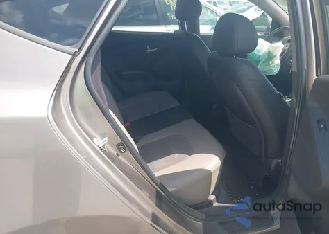 2012 Hyundai Tucson Gls z USA, uszkodzony, nr VIN KM8JUCAC6CU473297